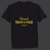 Tagless 100% Cotton T Shirt Thumbnail