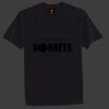 Tagless 100% Cotton T Shirt Thumbnail