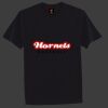 Tagless 100% Cotton T Shirt Thumbnail