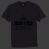 Tagless 100% Cotton T Shirt Thumbnail