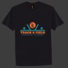 Tagless 100% Cotton T Shirt Thumbnail