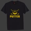 Tagless 100% Cotton T Shirt Thumbnail