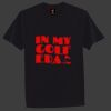 Tagless 100% Cotton T Shirt Thumbnail