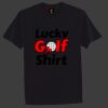 Tagless 100% Cotton T Shirt Thumbnail