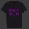Tagless 100% Cotton T Shirt Thumbnail