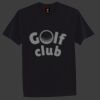 Tagless 100% Cotton T Shirt Thumbnail