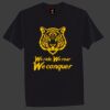 Tagless 100% Cotton T Shirt Thumbnail