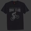 Tagless 100% Cotton T Shirt Thumbnail