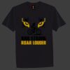 Tagless 100% Cotton T Shirt Thumbnail