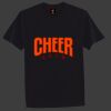 Tagless 100% Cotton T Shirt Thumbnail