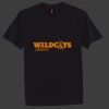 Tagless 100% Cotton T Shirt Thumbnail