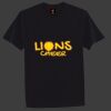 Tagless 100% Cotton T Shirt Thumbnail