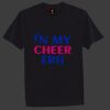 Tagless 100% Cotton T Shirt Thumbnail