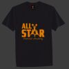 Tagless 100% Cotton T Shirt Thumbnail
