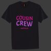Tagless 100% Cotton T Shirt Thumbnail