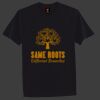 Tagless 100% Cotton T Shirt Thumbnail