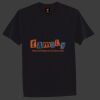 Tagless 100% Cotton T Shirt Thumbnail