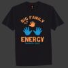 Tagless 100% Cotton T Shirt Thumbnail