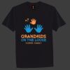 Tagless 100% Cotton T Shirt Thumbnail