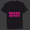 Tagless 100% Cotton T Shirt Thumbnail