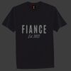 Tagless 100% Cotton T Shirt Thumbnail