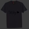 Tagless 100% Cotton T Shirt Thumbnail