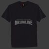 Tagless 100% Cotton T Shirt Thumbnail