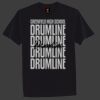 Tagless 100% Cotton T Shirt Thumbnail