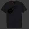 Tagless 100% Cotton T Shirt Thumbnail