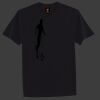 Tagless 100% Cotton T Shirt Thumbnail