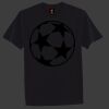 Tagless 100% Cotton T Shirt Thumbnail
