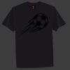 Tagless 100% Cotton T Shirt Thumbnail