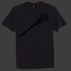 Tagless 100% Cotton T Shirt Thumbnail