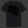 Tagless 100% Cotton T Shirt Thumbnail