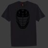 Tagless 100% Cotton T Shirt Thumbnail