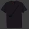 Tagless 100% Cotton T Shirt Thumbnail