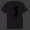 Tagless 100% Cotton T Shirt Thumbnail