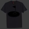 Tagless 100% Cotton T Shirt Thumbnail