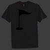 Tagless 100% Cotton T Shirt Thumbnail