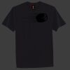 Tagless 100% Cotton T Shirt Thumbnail