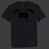 Tagless 100% Cotton T Shirt Thumbnail