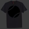 Tagless 100% Cotton T Shirt Thumbnail