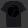 Tagless 100% Cotton T Shirt Thumbnail