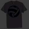 Tagless 100% Cotton T Shirt Thumbnail