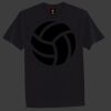 Tagless 100% Cotton T Shirt Thumbnail