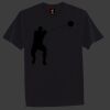 Tagless 100% Cotton T Shirt Thumbnail