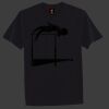 Tagless 100% Cotton T Shirt Thumbnail