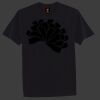 Tagless 100% Cotton T Shirt Thumbnail