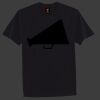 Tagless 100% Cotton T Shirt Thumbnail