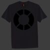 Tagless 100% Cotton T Shirt Thumbnail